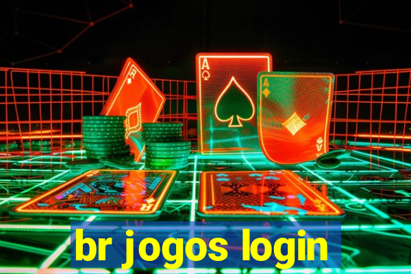 br jogos login